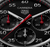 TAG Heuer Carrera Chronograph Sport Watch with Black Dial