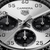 TAG Heuer Carrera Chronograph Sport Watch with Panda Dial