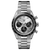 TAG Heuer Carrera Chronograph Sport Watch with Panda Dial