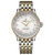 Breitling Navitimer Automatic 36 Watch with Mixed Metals Bracelet