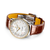 Breitling Navitimer Automatic 36 Watch with Leather Strap
