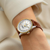 Breitling Navitimer Automatic 36 Watch with Leather Strap