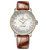 Breitling Navitimer Automatic 36 Watch with Leather Strap