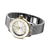 Breitling Superocean Heritage Automatic 36 Watch with Stainless Steel Bracelet