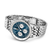 Breitling Navitimer B09 Chronograph 41 Watch with Blue Dial