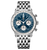 Breitling Navitimer B09 Chronograph 41 Watch with Blue Dial