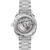 OMEGA Seamaster Aqua Terra Shades 38mm Steel Watch Caseback