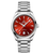 OMEGA Seamaster Aqua Terra Shades 38mm Watch with Terracotta Dial