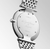 Longines La Grande Classique De Longines 38mm Watch Steel Caseback