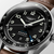 Longines Spirit Zulu Time 42mm Watch Black Dial