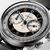 Longines Heritage Classic Chronograph 40mm Watch with Leather Strap