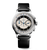 Longines Heritage Classic Chronograph 40mm Watch with Leather Strap