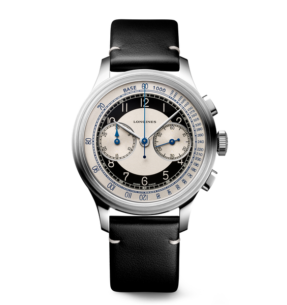 The New Original Henry Deluxe Engraved 3rd Edition