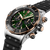 Breitling Super Chronomat B01 44 Watch with Rubber Strap