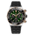 Breitling Super Chronomat B01 44 Watch with Rubber Strap