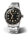 Oris Divers Sixty-Five Watch with Black Dial