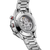 TAG Heuer Carrera Chronograph Watch Clear Caseback