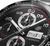 Black Dial on TAG Heuer Carrera Chronograph Men&#39;s Watch