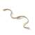 John Hardy Classic Chain Yellow Gold Love Knot Bracelet