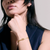 John Hardy Classic Chain Yellow Gold Love Knot Bracelet