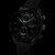 TAG Heuer Carrera Chronograph Watch with Glow in the Dark Hands