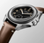 Longines Pilot Majetek Box Edition 43mm Watch with Brown Leather Strap