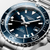 Sunray Blue Dial on Longines Hydroconquest GMT 41mm Swiss Watch
