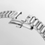 Longines Conquest 41mm Watch triple safety folding clasp