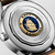 Longines Flagship Heritage 38.50mm Watch Stainless Steel Caseback