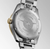 Longines Spirit Zulu Time 42mm Watch Stainless Steel Caseback