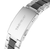 TAG Heuer Formula 1 Chronograph Watch Steel and Ceramic Bracelet