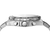Side of Stainless Steel TAG Heuer Formula 1 Chronograph Watch