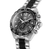 TAG Heuer Formula 1 Chronograph 43mm Steel Watch with Gray Dial