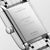 Longines Mini DolceVita Watch with Diamonds