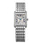 Longines Mini DolceVita Watch with Diamonds