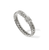 John Hardy Bold Sterling Silver Hammered Bracelet