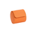 WOLF Single Watch Roll in Tutti Frutti Orange