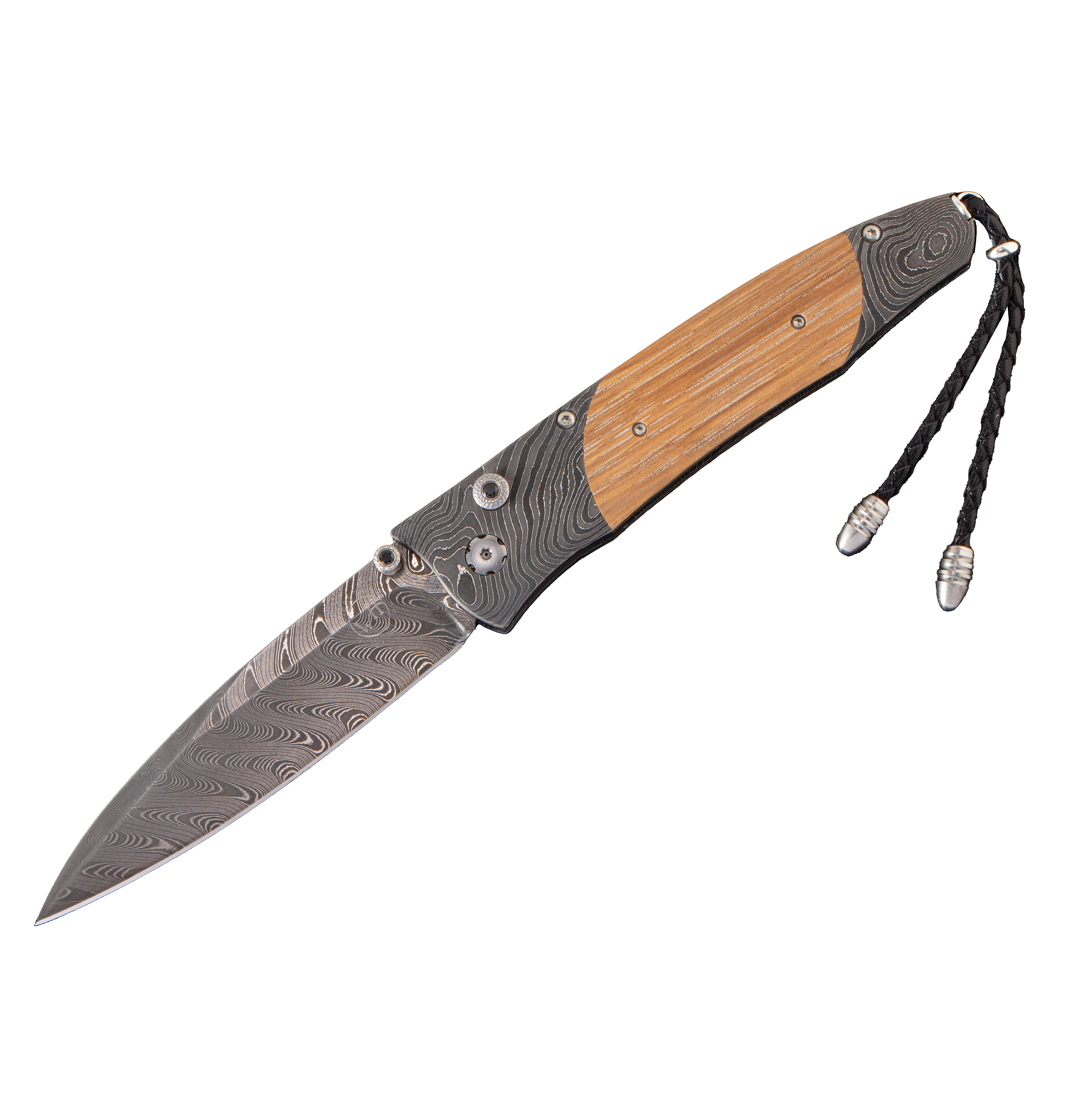 William Henry Pappy Reserve Pocket Knife | Fink's Jewelers