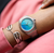 Oris ProPilot X Calibre 400 Laser Watch with Multicolored Dial on Model