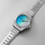 39mm Oris ProPilot X Calibre 400 Laser Watch with Multicolored Dial