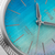 Multicolored Dial Detail on Oris ProPilot X Calibre 400 Laser Watch