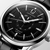 Longines Conquest Heritage Central Power Reserve 38mm Watch Black Dial