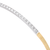 Diamond Bar on Marco Bicego Marrakech Bangle