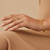 Marco Bicego Marrakech Yellow Gold 3-Strand Twisted Bangle on Model