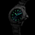 Glow-in-the-Dark TAG Heuer Aquaracer Professional 200 Solargraph Watch