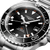 Longines Hydroconquest GMT 41mm Watch with Black Dial