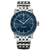 Breitling Navitimer Automatic 41 Watch with Blue Dial