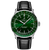 Breitling Navitimer Automatic 41 Watch with Black Leather Strap