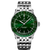 Breitling Navitimer Automatic 41 Watch with Green Dial