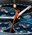 Blue Sunray Brushed Dial on TAG Heuer Formula 1 Chronograph Watch